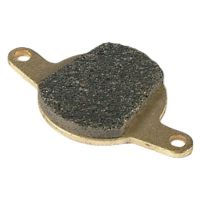 Destičky brzdové Clarks Magura Clara 2001 sintered