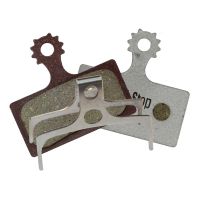 Destičky brzdové Kool Stop SHIMANO XTR, XT, SLX, DEORE - lite