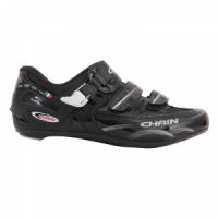 Tretry Chain Road NOVA 2 black silver