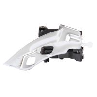 Přesmykač MTB Shimano DEORE FDM590 10 kol 31,8 Top Swing