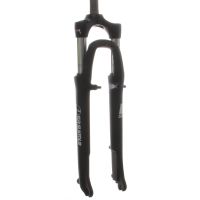 Vidlice odpr. 28" 25,4/180 závit Suntour NEX HLO PIVOT, černá