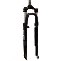 Vidlice odpr. 28" 28,6/255 ahead Suntour NEX PIVOT, černá