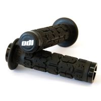 Gripy BMX ODI Rogue Lock-On Bonus Pack černé