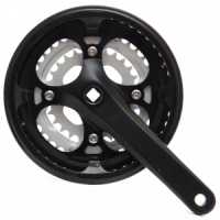 Trojpřevodník 175 mm 48-38-28 Prowheel Swift-201P
