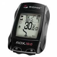 Computer Sigma ROX 10.0 GPS BASIC černá