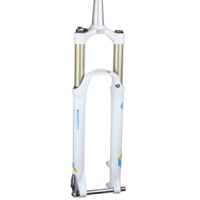 Vidlice odpr. 29" 38,1/28,6/272 ahead Suntour EPICON TR RL-RC 15QLC2 CTS bílá