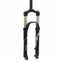 Vidlice odpr. 27,5" 28,6/255 ahead Suntour RAIDON XC LO-R DISC černá