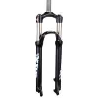 Vidlice odpr. 29" 28,6/255 ahead Suntour XCR RL DISC, černá