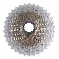 Kazeta 10sp. Shimano MTB SLX CS-HG81 11-34