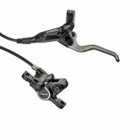 Brzda kotoučová Shimano set přední BL-M365L/R (L)+BR-M365L/R polymer destičky, 1000mm
