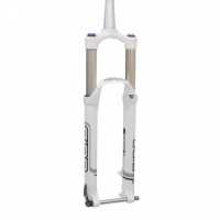 Vidlice odpr. 29" 38,1/28,6/272 ahead Suntour AION RC 15QLC32 CTS bílá/bronzová
