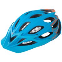 Přilba Limar Ultralight+ MTB Matt Blue