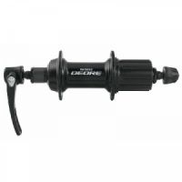 Náboj zadní Shimano DEORE FH-T610, 32 kazeta 9/10F, RU