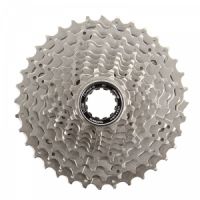 Kazeta 10sp. Shimano MTB DEORE CS-HG50 11-36