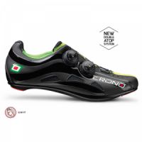 Tretry Crono Road Futura2 2015 black green