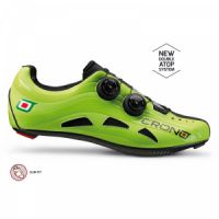 Tretry Crono Road Futura2 2015 green