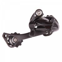 Přehazovačka MTB Shimano DEORE RD-T610 SGS typ 10 rychl černá