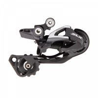 Přehazovačka MTB Shimano RD-M670 SLX SGS typ 10 rychl top-normal shadow