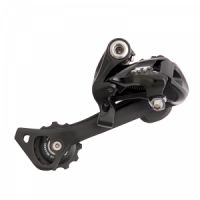 Přehazovačka MTB Shimano DEORE XT RD-T780 SGS 10-kol.přímá montáž top normal, čer