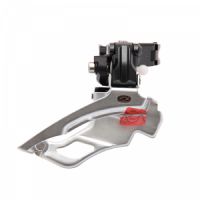 Přesmykač MTB Shimano DEORE FD-M591 34,9mm+redukce 31,8mm, 9sp, 44/48z.