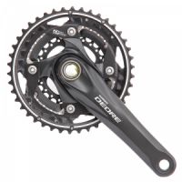 Trojpřevodník 175 mm 42-32-24 Shimano DEORE FC-M610 hollow2 +