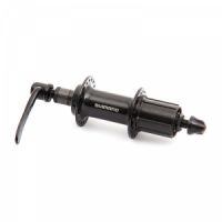 Náboj zadní Shimano TX 800, 36 kazeta 8F, RU, černý , náhrada za FHRM308
