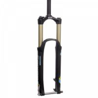 Vidlice odpr. 27,5" 28,6/255 ahead Suntour EPIXON TR RL-RC 15QLC2 černá