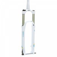 Vidlice odpr. 29" 38,1/28,6/255 ahead Suntour EPIXON TR RL-RC 15QLC2 CTS bílá