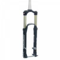 Vidlice odpr. 27,5" tapered Suntour AION RL-R 15QLC32 CTS černá/bronzová