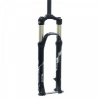 Vidlice odpr. 29" 28,6/255 ahead Suntour RAIDON XC RL-R 15QLC32 černá