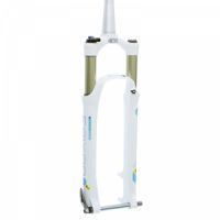 Vidlice odpr. 27,5" 28,6/272 ahead Suntour EPIXON ELITE XC RL-RC 15QLC2 CST bílá