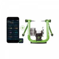 Trenažer Kinetic Road Machine T-2700 / Smart