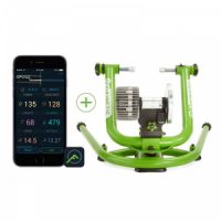 Trenažer Kinetic Rock and Roll T-2800 / Smart
