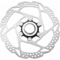 Brzdový kotouč Shimano pro diskové brzdy 160mm-uchycení Center Lock SM-RT54-S