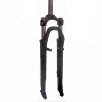 Vidlice odpr. 28" 28,6/255 ahead Suntour NEX RL PIVOTS černá