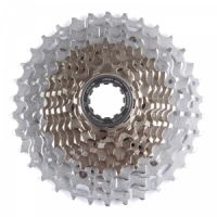 Kazeta 10sp. Shimano MTB SLX CS-HG81 11-36