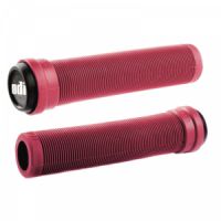Gripy BMX ODI Longneck Soft Drew Bezanson Red