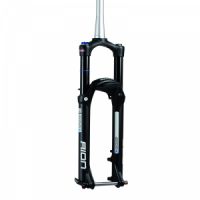 Vidlice odpr. 27,5" tapered Suntour AION35-Boost RC černá mat