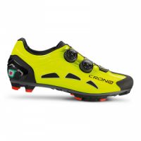 Tretry Crono MTB Extrema2 2016 Yellow