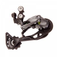 Přehazovačka MTB Shimano Alivio RD-M4000 SGS 9 rychl černá shadow