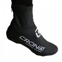 Návleky na tretry CRONO Winter Shoe Cover Black