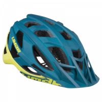 Přilba Limar 888 Superlight Matt Petrol Green