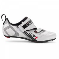 Tretry Crono Triathlon CT1 2018 White