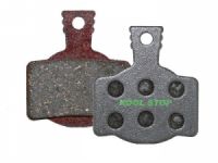 Destičky brzdové Kool Stop MAGURA MT2 , 4, 6, 8 pro E-biky