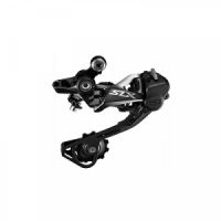 Přehazovačka MTB Shimano SLX RD-M7000SGS 10 rychl Shadow
