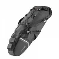 Brašna pod sedlo Ibera IB-SB18 SeatPak Carryall - vzorek