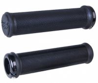 Gripy MTB ODI Sensus Lite V2.1 Lock-On Bonus Pack černá