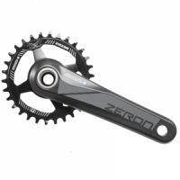 Jednopřevodník 175 mm 30 z. SR Suntour Zeron + ložiska Press fit