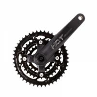 Trojpřevodník 175 mm 44-32-22 SR Suntour XCT9-T414 PBSQ