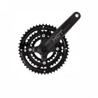 Trojpřevodník 175 mm 48-36-26 SR Suntour XCT9-T418 PBSQ